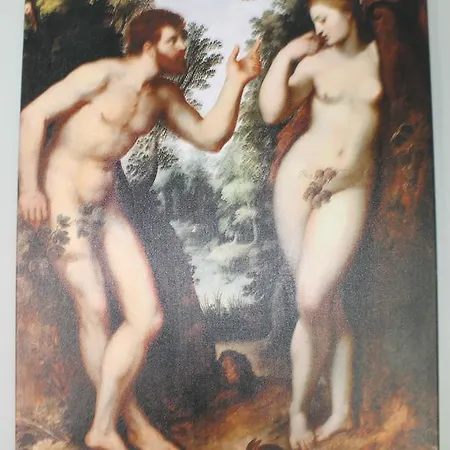 Salve комнаты и Hostel