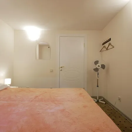 Salve комнаты и * Οδησσός