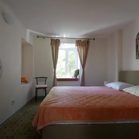 Salve комнаты и Hostel Odesa