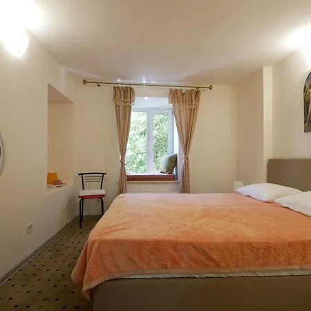 Salve комнаты и *