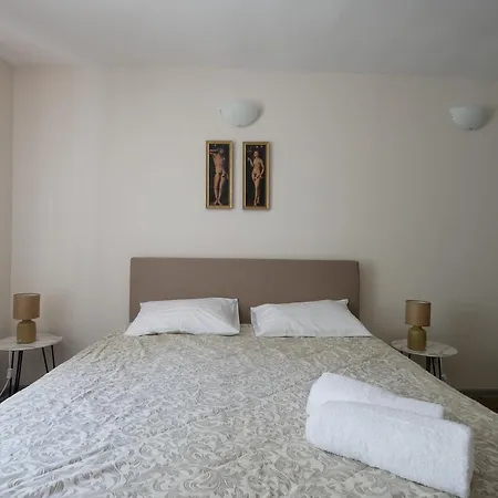 Salve комнаты и * Odesa