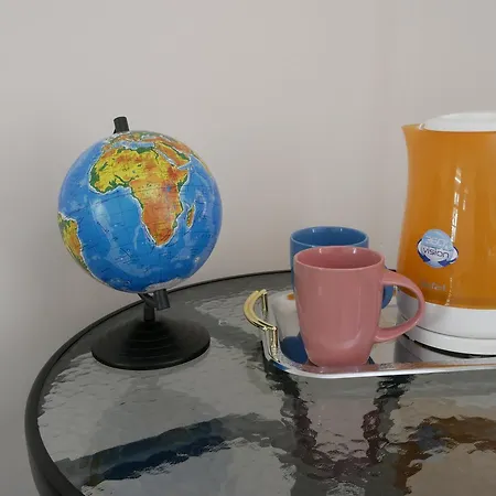 Hostel Salve комнаты и Odesa