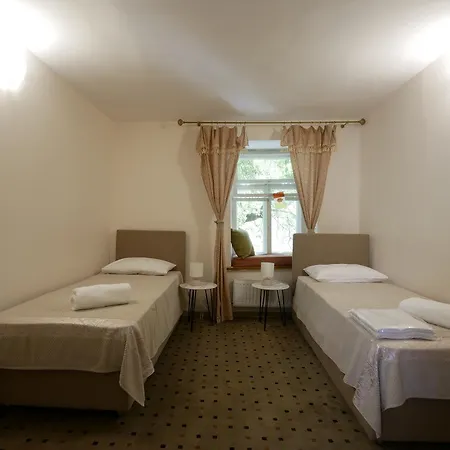 Salve комнаты и Οδησσός