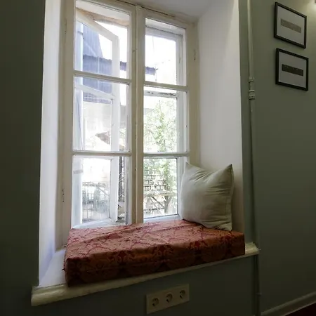 Salve комнаты и Hostel