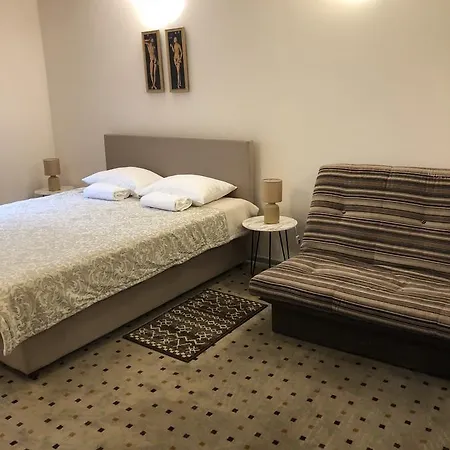 Salve комнаты и Hostel *