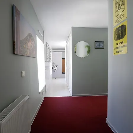 Salve комнаты и * Οδησσός