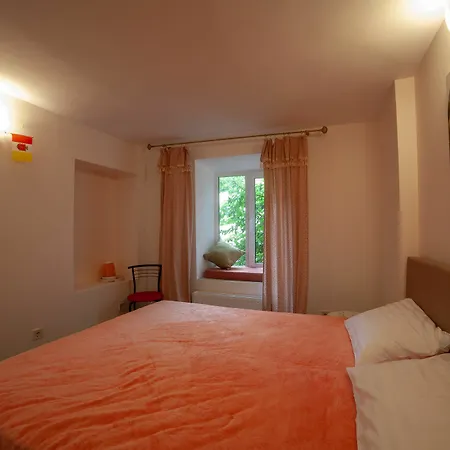 Salve комнаты и * Odesa