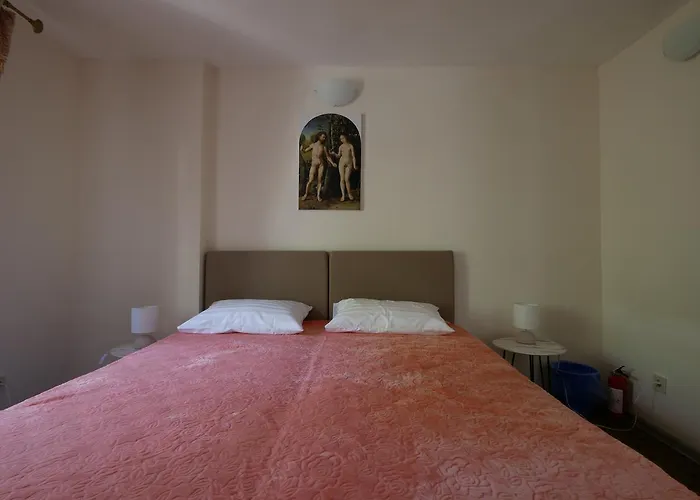 Salve комнаты и