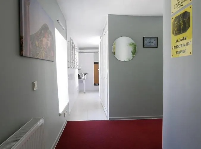 Salve комнаты и * Одеса