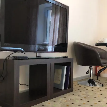 Salve комнаты и Hostel Odesa