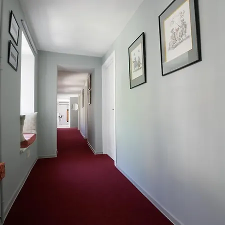 Hostel Salve комнаты и Odesa