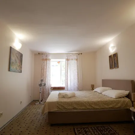 Salve комнаты и Hostel *