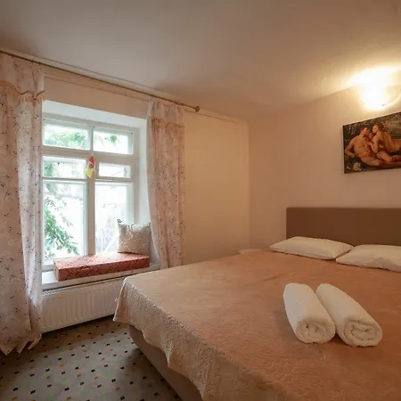 Salve комнаты и