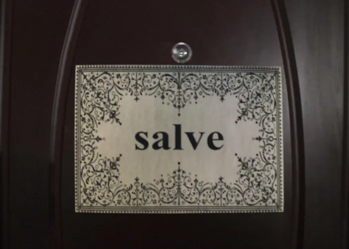 Salve комнаты и *