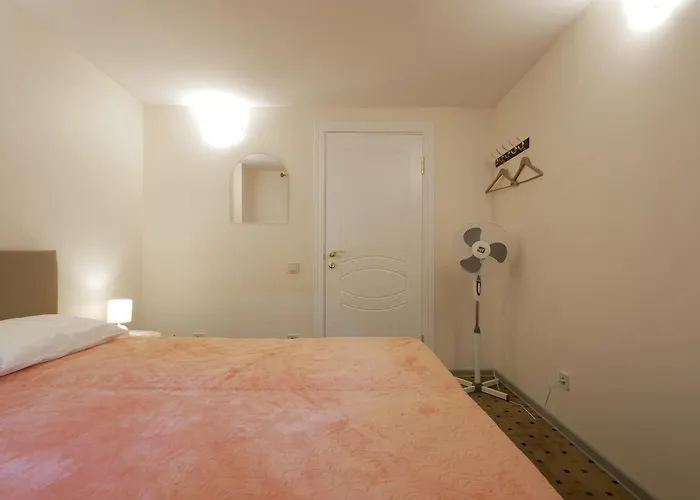 Salve комнаты и * Odessa