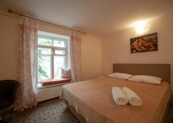 Salve комнаты и