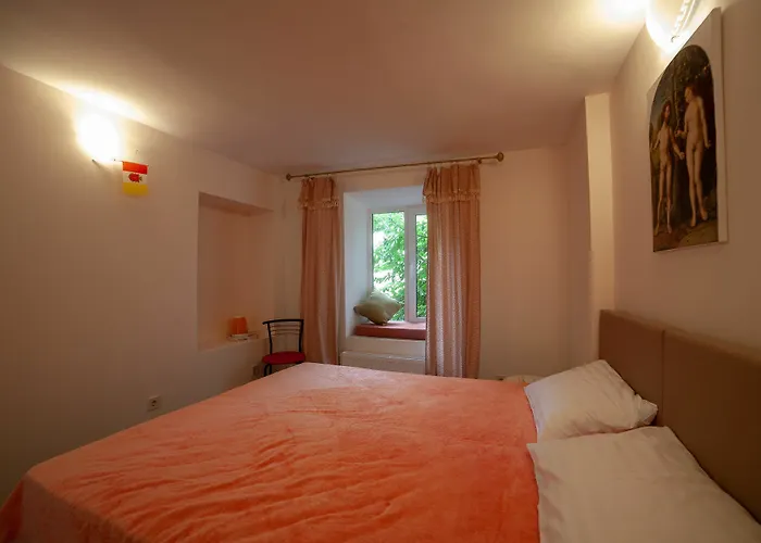 Salve комнаты и * Odesa