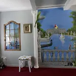 Hostel Salve комнаты и *