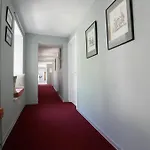 Hostel Salve комнаты и Odesa