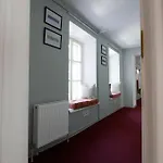 Hostel Salve комнаты и Odesa