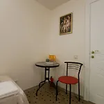 Hostel Salve комнаты и