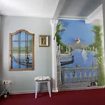 Salve комнаты и *