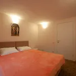 Hostel Salve комнаты и *