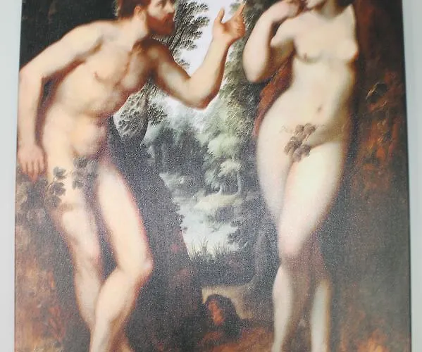 Salve комнаты и Hostel