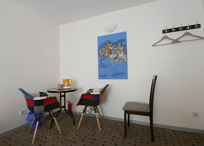 Salve комнаты и