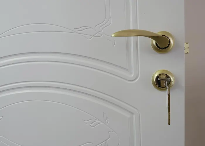 Salve комнаты и * Odessza