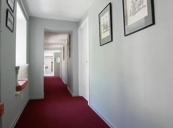 Hostel Salve комнаты и Odessza