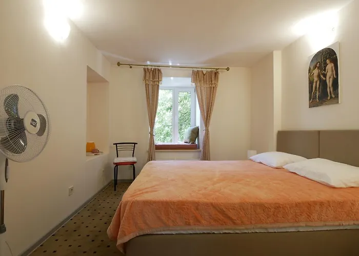 Salve комнаты и *