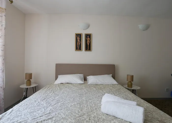 Salve комнаты и * Odessza