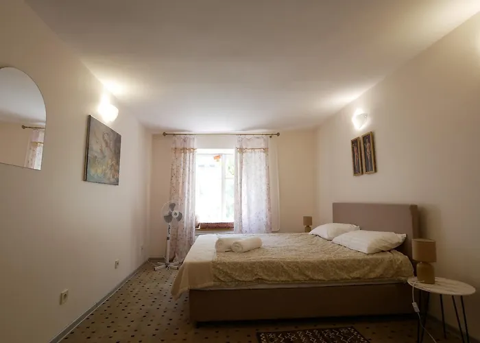 Salve комнаты и Hostel *