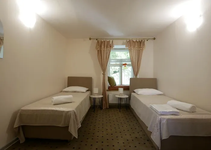 Salve комнаты и Odessza